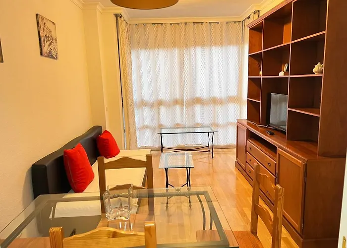Madrid Apartments Suites Deyanira 59