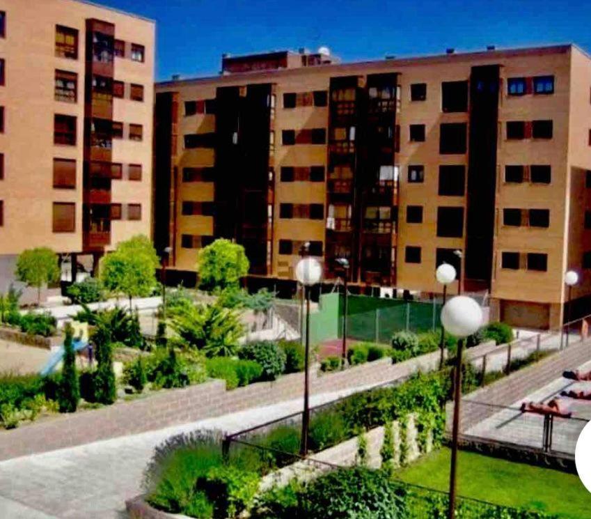 Appartement Deyanira 59 *