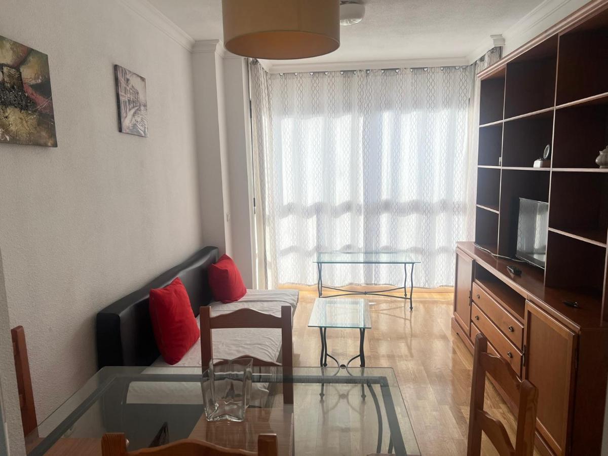 Deyanira 59 Appartement Madrid