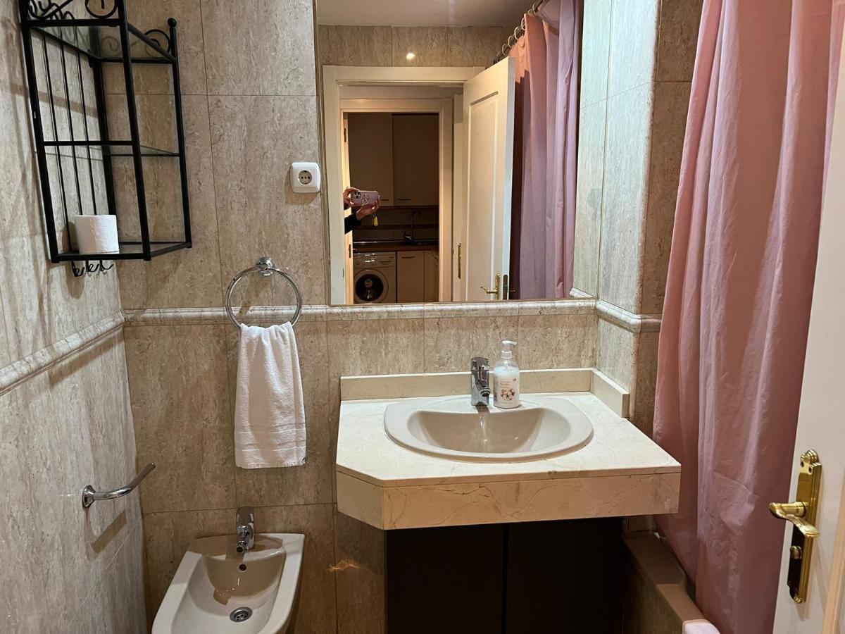 Deyanira 59 Appartement Madrid