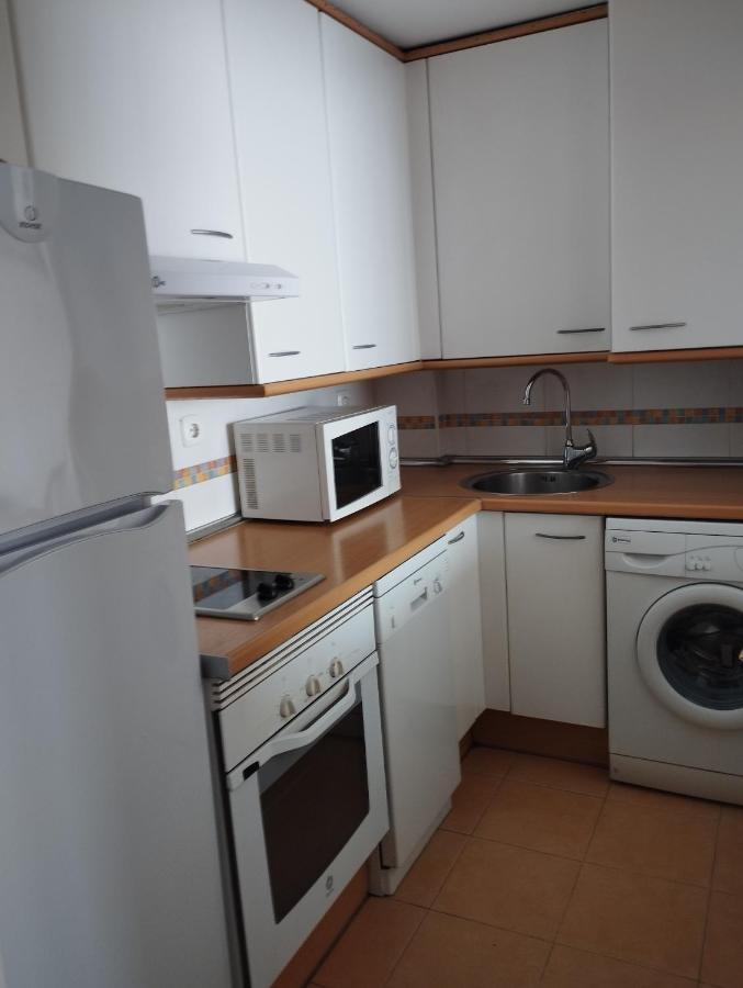 Appartement Deyanira 59